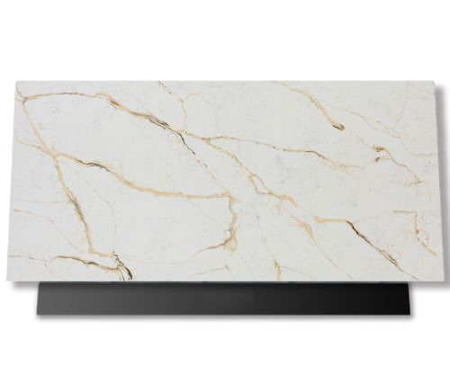 Unionlands Cabinetry Majestic Quartz Stone Countertop