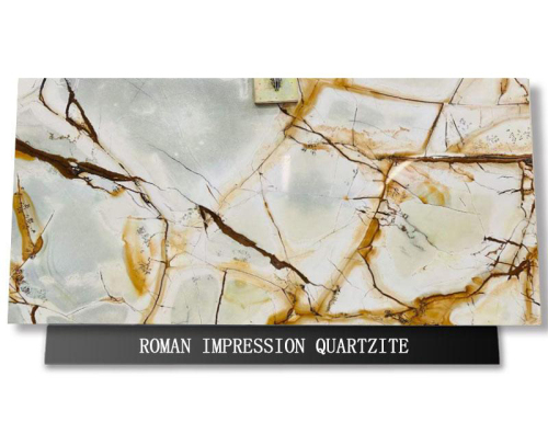 Unionlands Cabinetry Roma Imperiale Quartzite For Kitchen Countertops Suppliers
