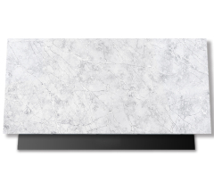 Unionlands Cabinetry Ice Ash Quartz Stone Countertop