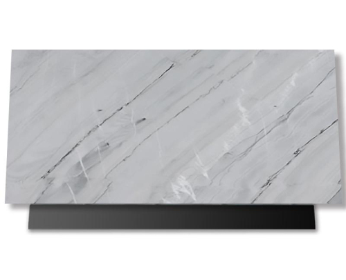 Unionlands Cabinetry Davinci Grey Quartzite Countertops Suppliers For Kitchen and Vanity