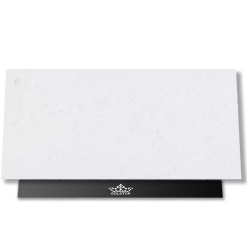Carrara Grigio Quartz Stone Countertop
