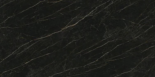 Unionlands Cabinetry Laurent Golden Black Sintered Stone