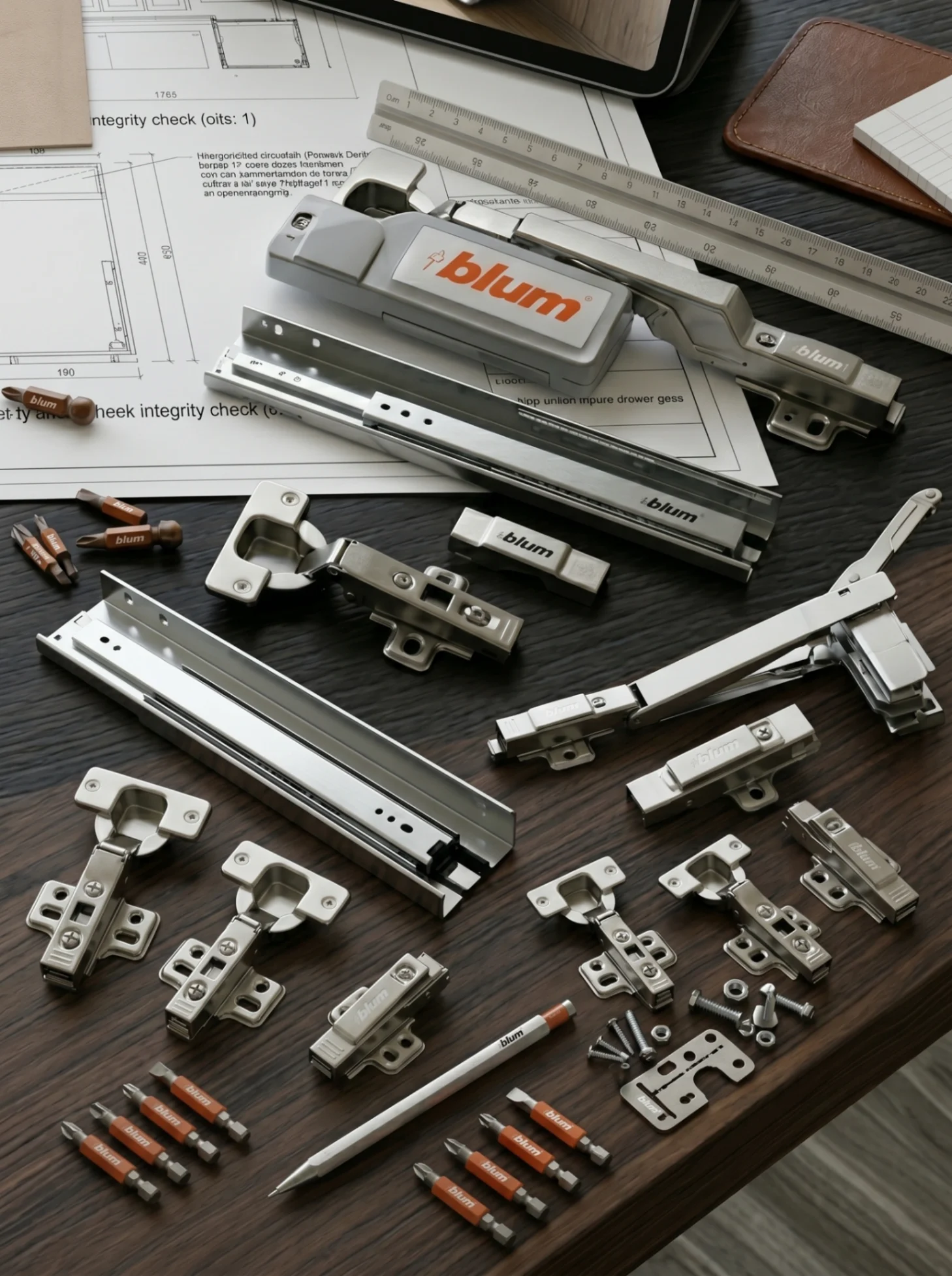 Hardwares