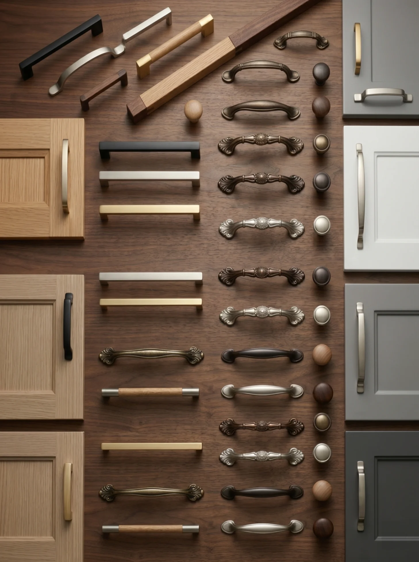 Door Pull