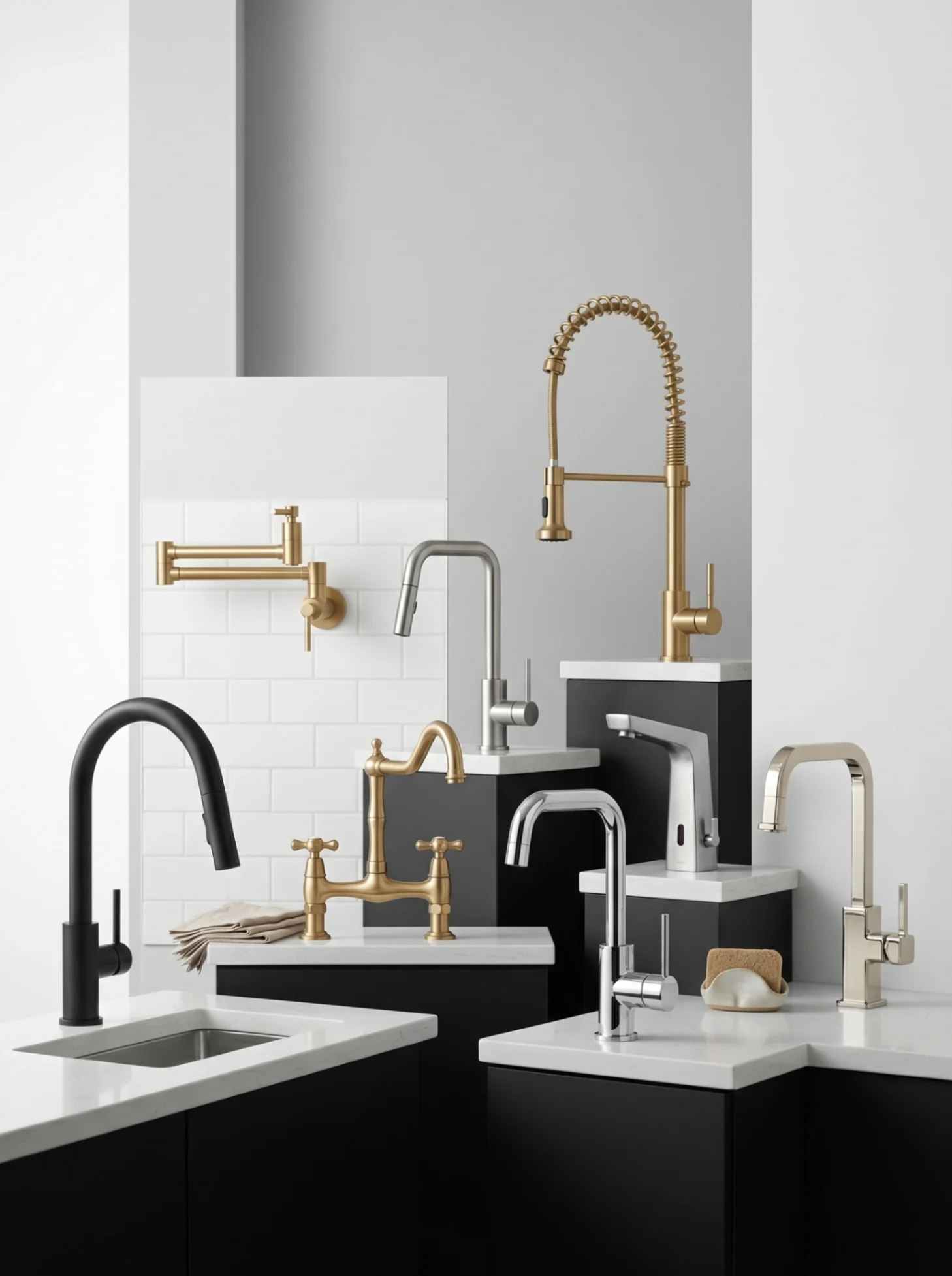 Faucet