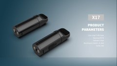 X17