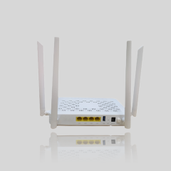 4GE+WIFI6   [Option:VOIP/CATV]