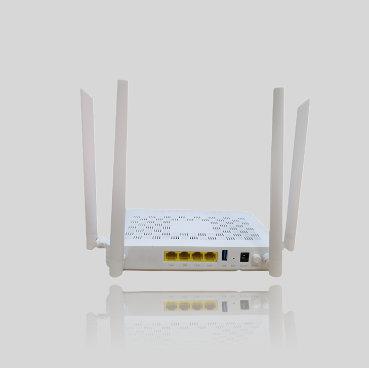 4GE+WIFI6      [Option:VOIP/CATV]