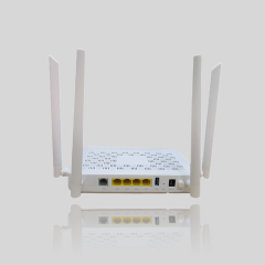 4GE+WIFI6      [Option:VOIP/CATV]