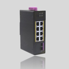 IES-U8GP1GS(POE)