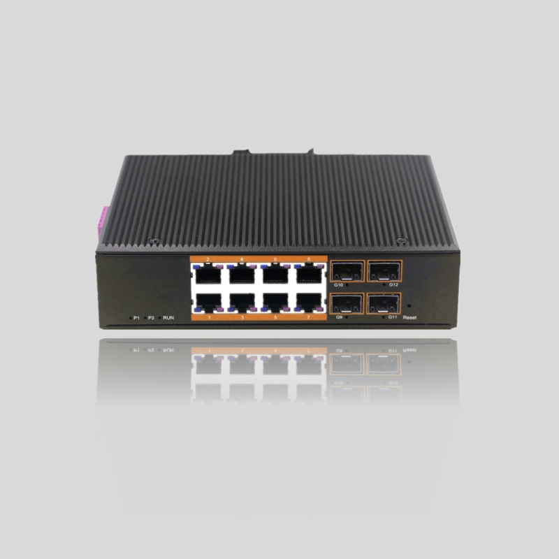 IES-U8GP4GSF(POE)