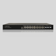 24*2.5GE(POE)+6*10GE SFP+