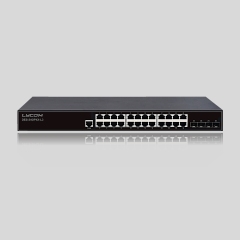 24GE(POE)+4*10GE SFP+