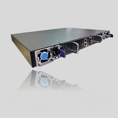 Lycom Switches DES-48X8C-L3 （48*10GE SFP + 8*100GE QSFP）