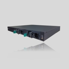 Lycom Switches DES-16GF8GC4X-L3（16GE SFP+8GE Combo+4*10GE）