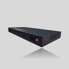 Lycom Switches DES-24G2F-L2U（24GE+2GE SFP-Unmanaged）