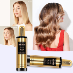 Salon Professional Keratin Detangle Hair Spray