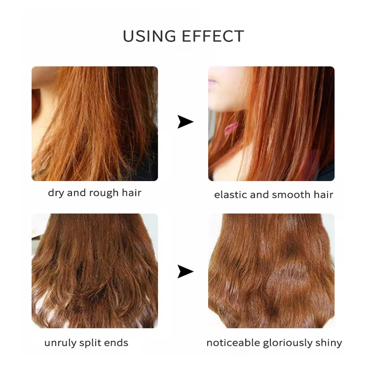Salon-Healthy Shine Moisture Shampoo