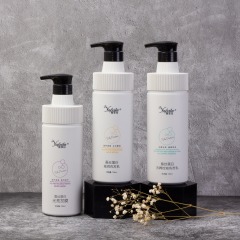 Silk Protein Deep Moisture Shampoo and Conditioner