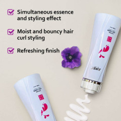 Moisturizing Curl Enhancing Smoothie Cream