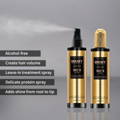 Salon Professional Keratin Detangle Hair Spray