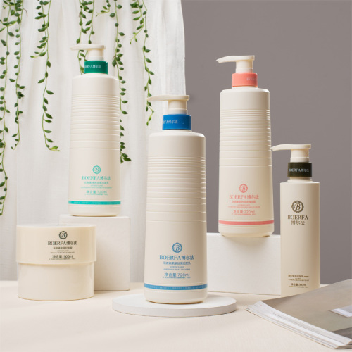 Collagen Antioxidants Shampoo and Conditioner