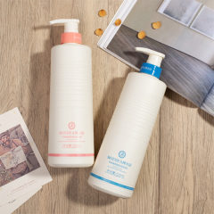 Collagen Antioxidants Shampoo and Conditioner