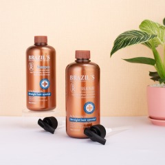 Brazil Keratin Shampoo & Conditioner Set