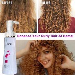 Moisturizing Curl Enhancing Smoothie Cream