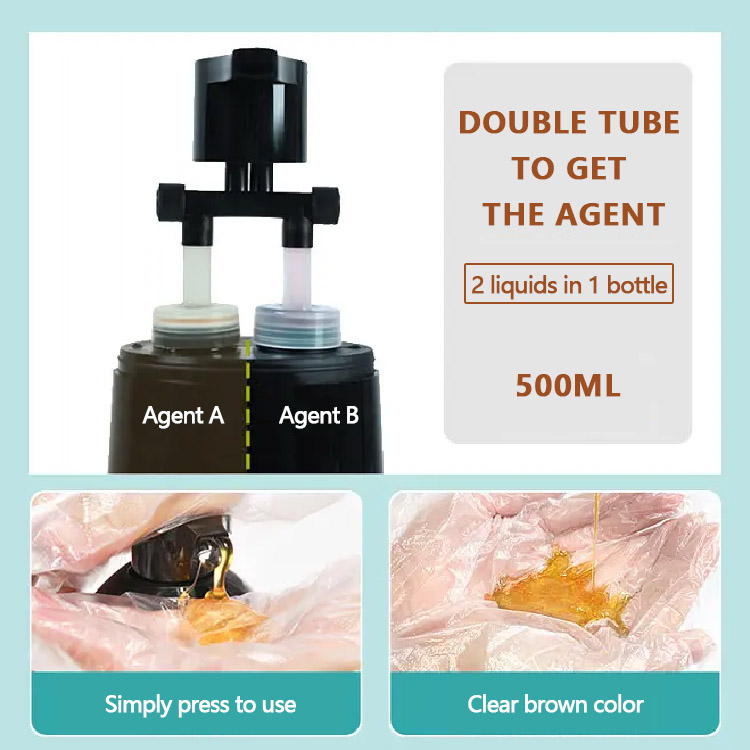Argan Oil Black Hair Coloring Shampoo