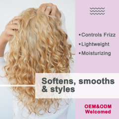 Moisturizing Curl Enhancing Smoothie Cream