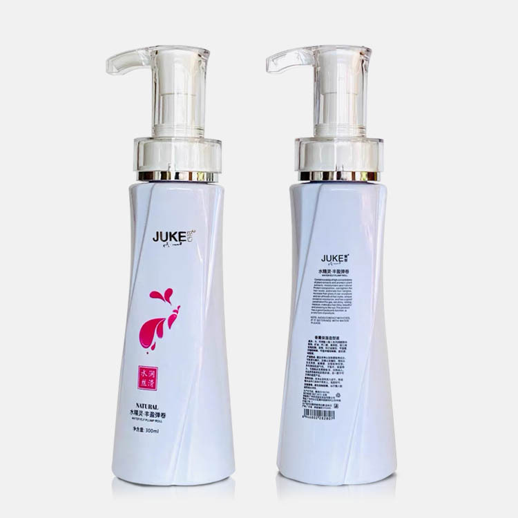 Moisturizing Curl Enhancing Smoothie Cream