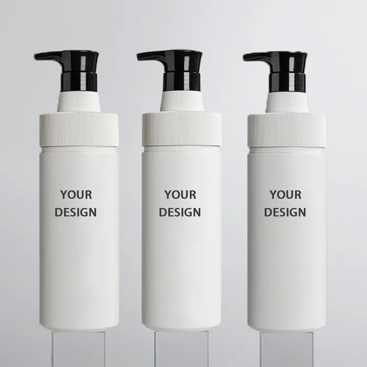 Silk Protein Deep Moisture Shampoo and Conditioner
