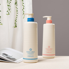 Collagen Antioxidants Shampoo and Conditioner