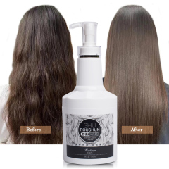 Caviar Deep Hair Repair Treatment