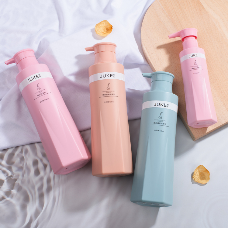 Volume Thickening Shampoo and Conditioner