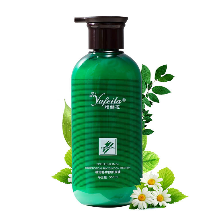 Rosemary Mint Shampoo and Conditioner
