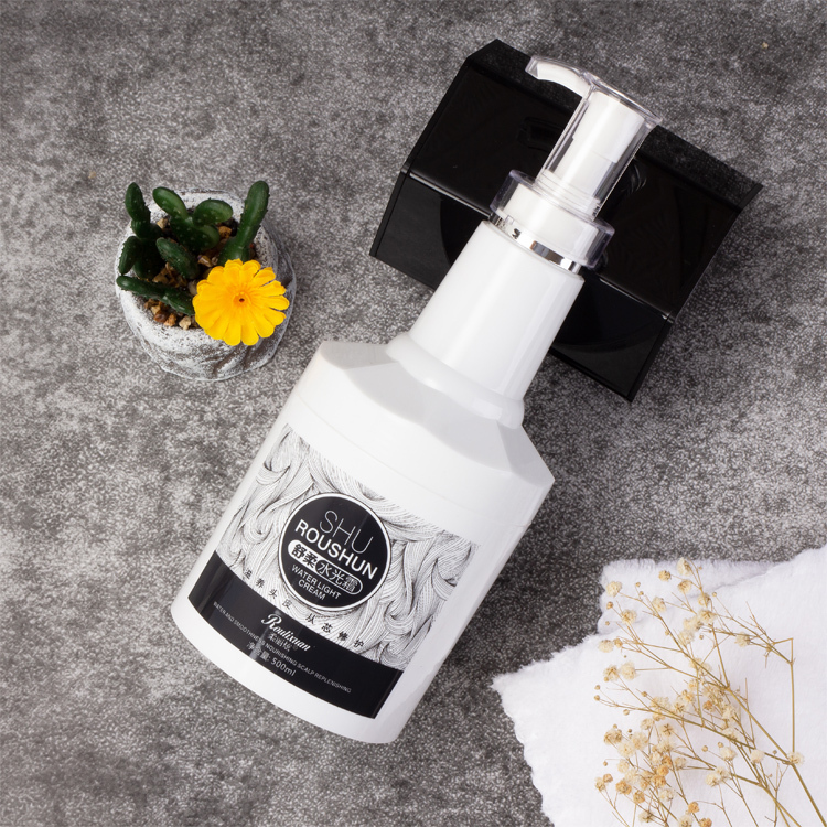 Caviar Deep Hair Repair Treatment