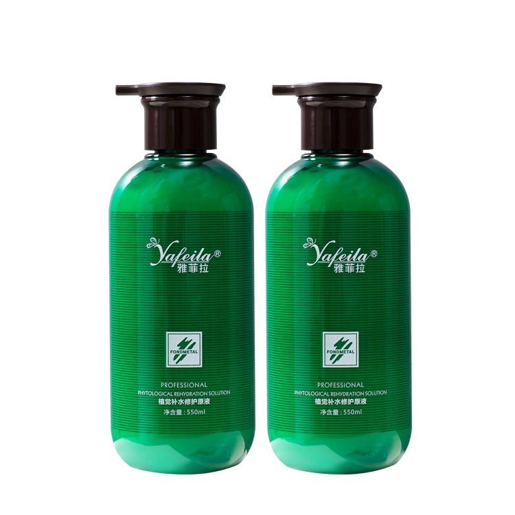 Rosemary Mint Shampoo and Conditioner