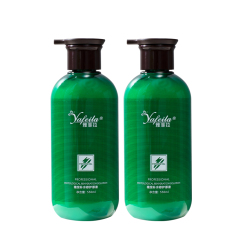 Rosemary Mint Shampoo and Conditioner