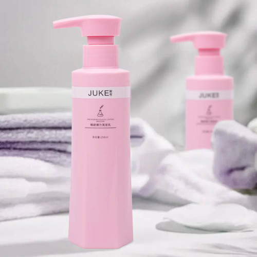 Waterless Curls Bouncy Cream