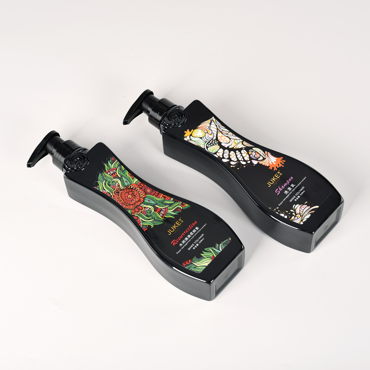 Rice Water Shampoo and Conditioner