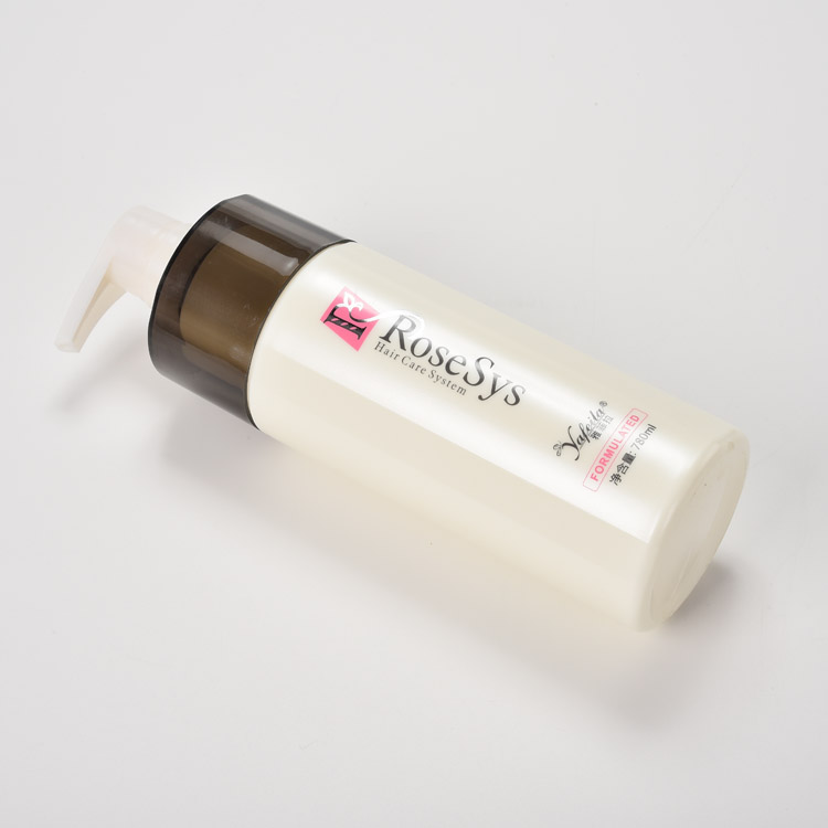 Castor Oil Shampoo and Conditioner