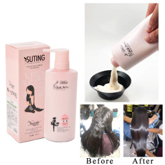 Silky Smooth Coconut Hair Care Conditioner