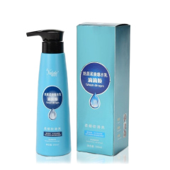 Curly Hair Leave In Conditioner