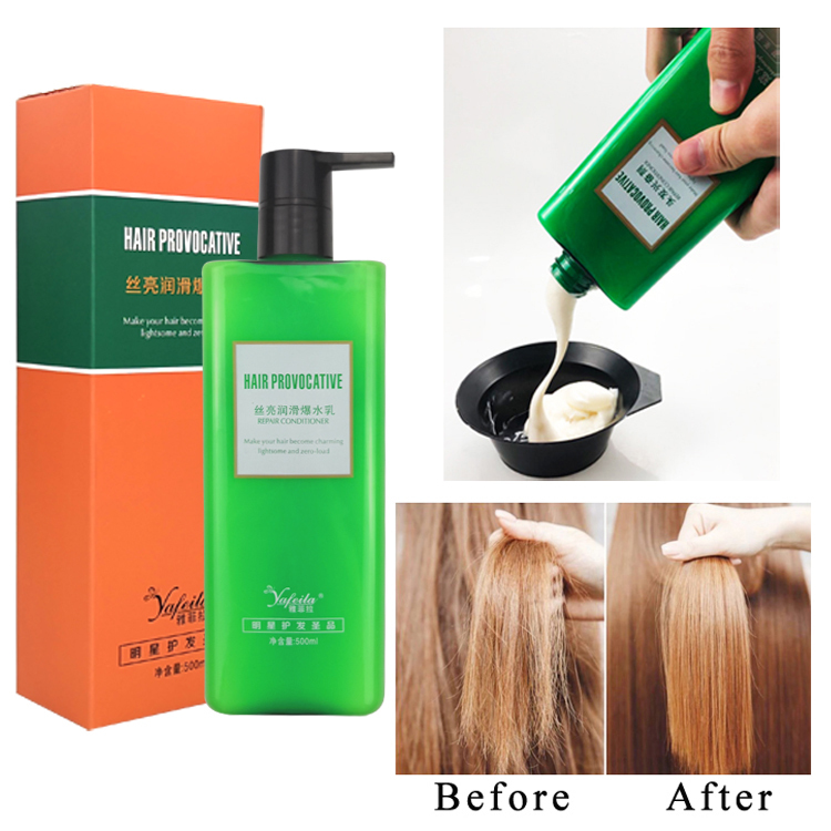 Sulfate Free Replenish Hair Conditioner