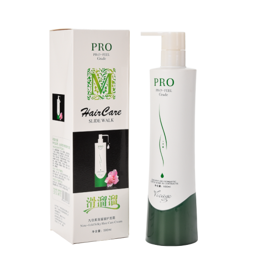 Protein Smooth Shampoo and Conditioner Set