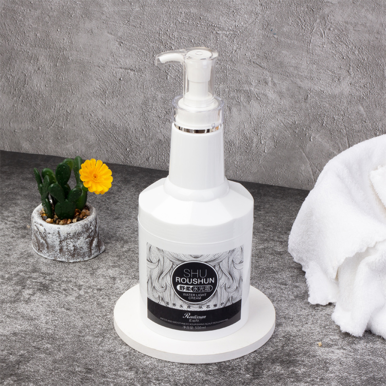 Caviar Deep Hair Repair Treatment