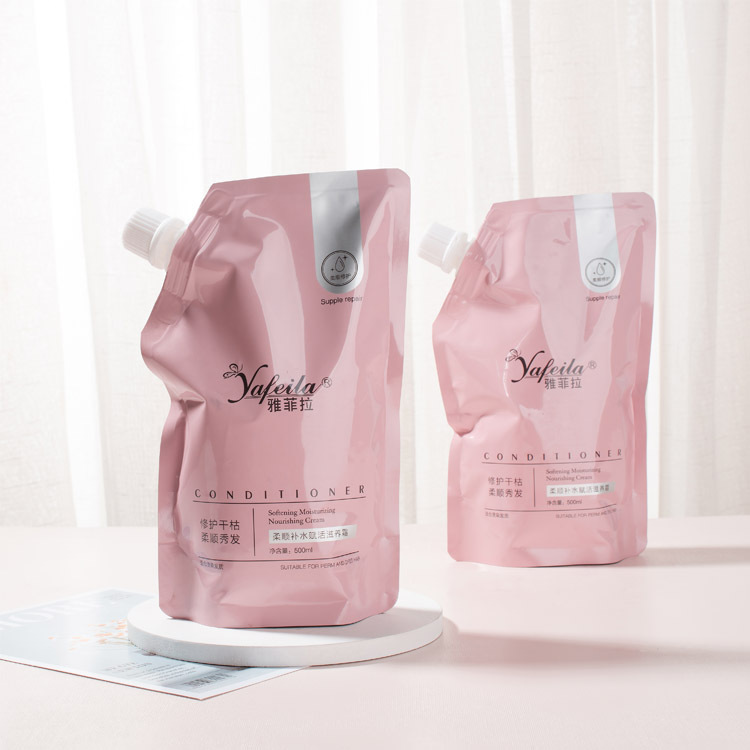 Keratin Intensive Repair Hair Mask