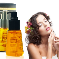 Intense Hydration Hair Treatment Oil